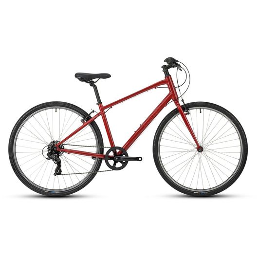 Ridgeback Comet Hybrid Bike MRH EBikes